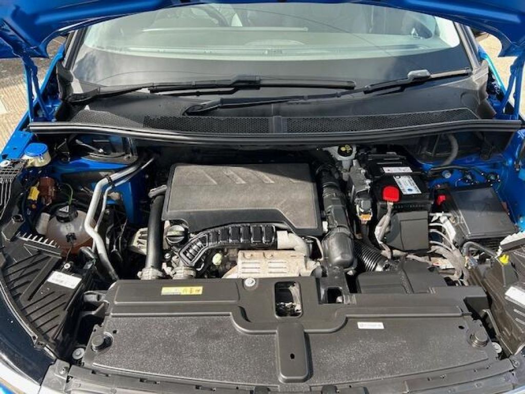 Used Vauxhall Grandland 2023 for sale - 76581197: Photo 22