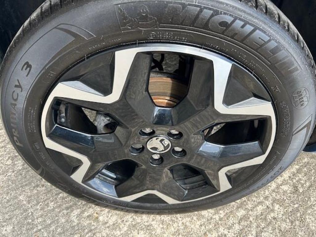 Used Vauxhall Grandland 2023 for sale - 76581197: Photo 25