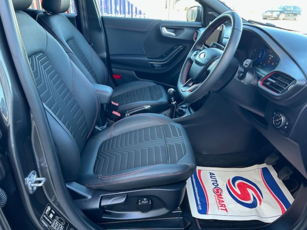 Used Ford Puma 2023 for sale - 77385639: Photo 10