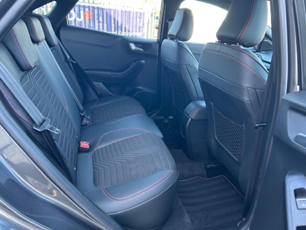 Used Ford Puma 2023 for sale - 77385639: Photo 11