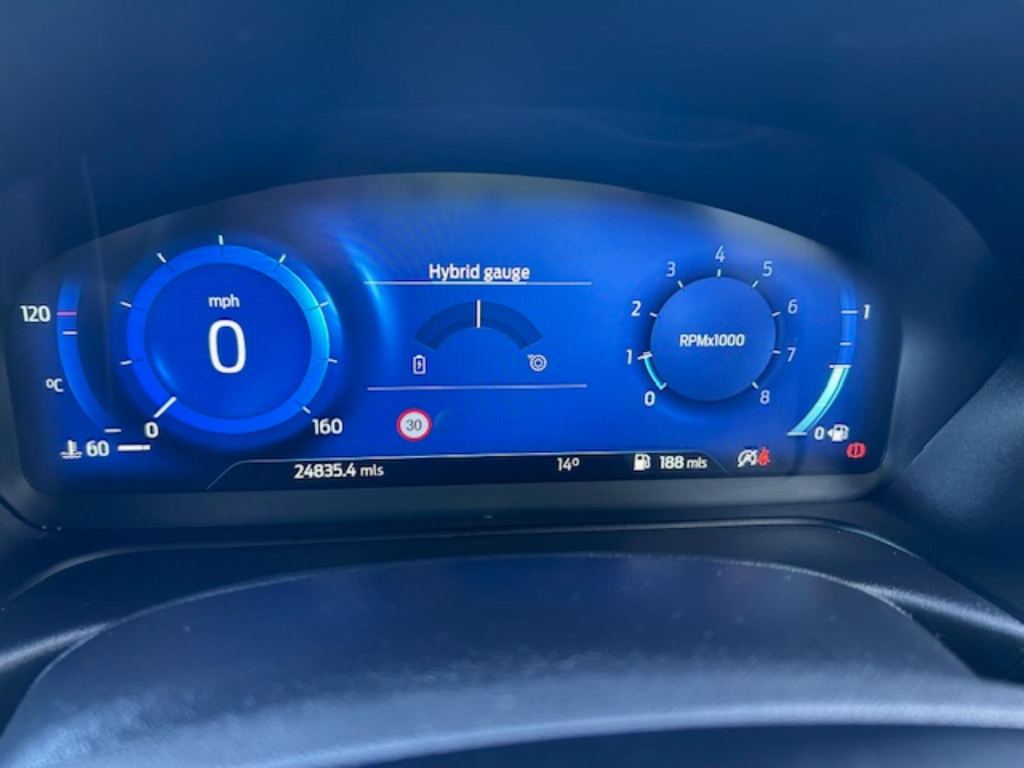 Used Ford Puma 2023 for sale - 77385639: Photo 12