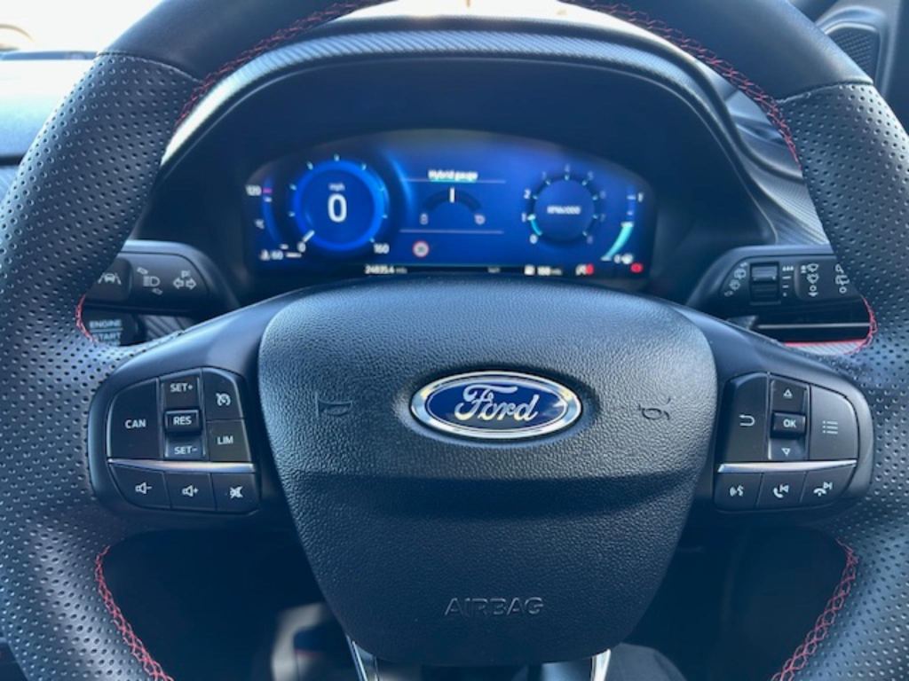 Used Ford Puma 2023 for sale - 77385639: Photo 13