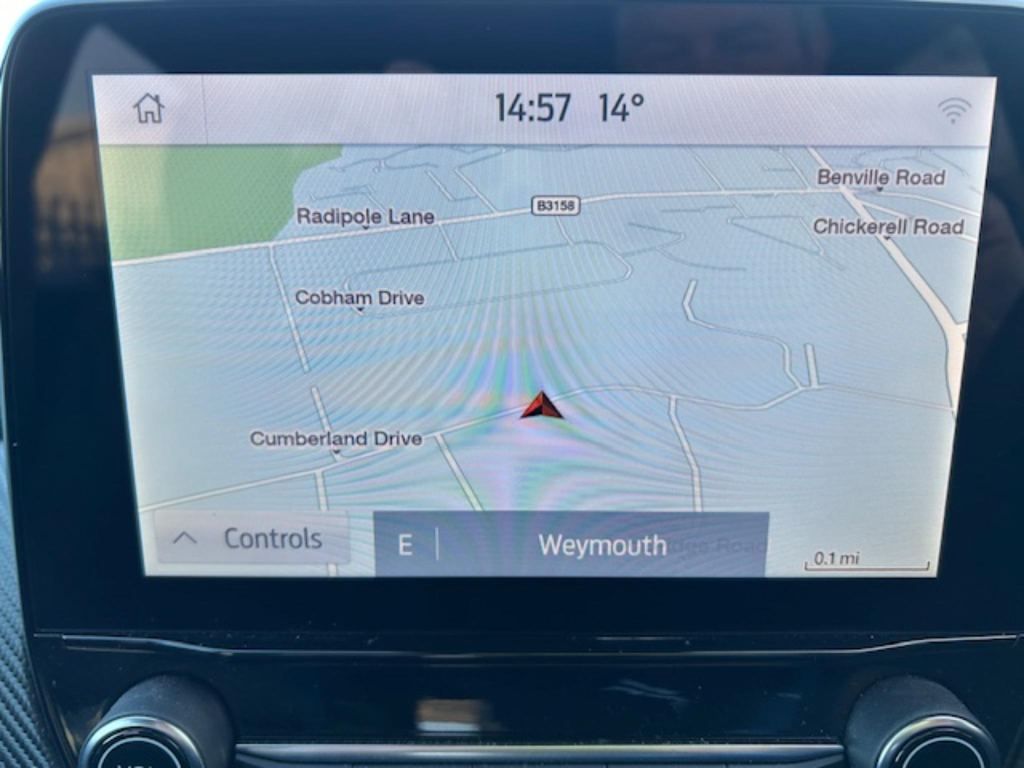 Used Ford Puma 2023 for sale - 77385639: Photo 15