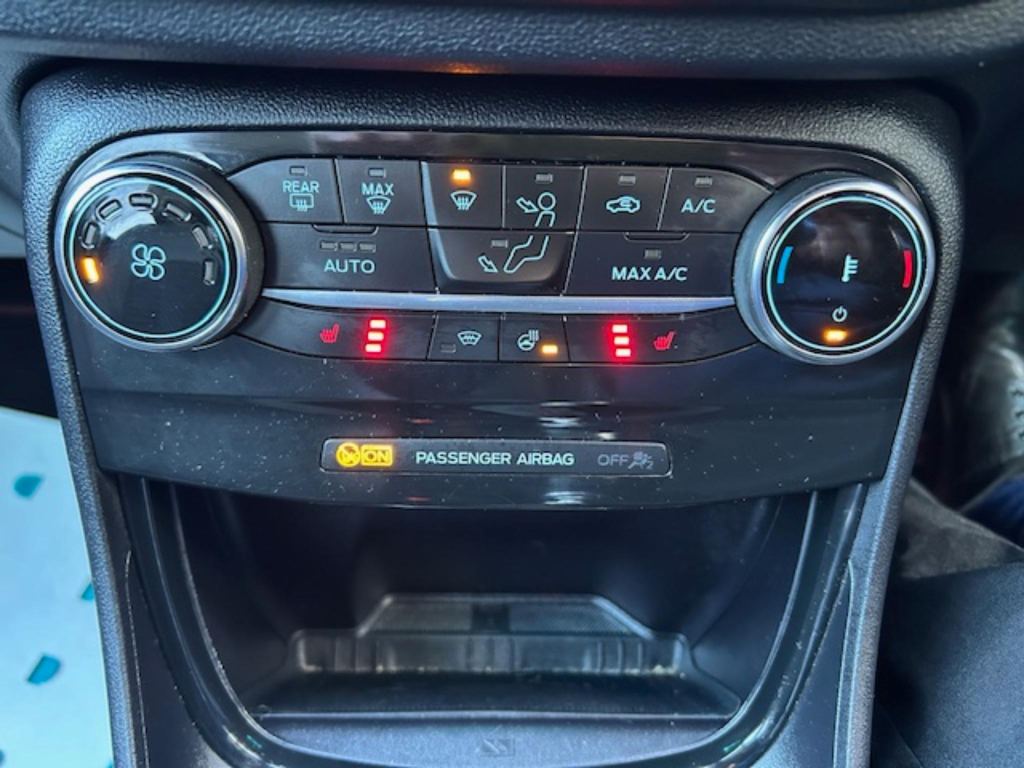 Used Ford Puma 2023 for sale - 77385639: Photo 16