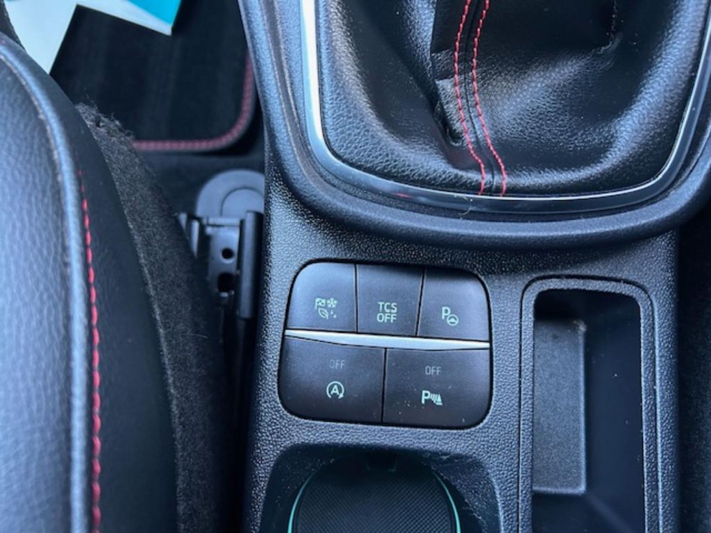 Used Ford Puma 2023 for sale - 77385639: Photo 17