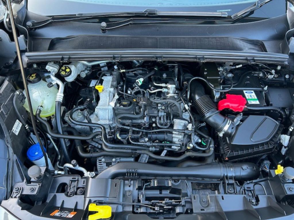 Used Ford Puma 2023 for sale - 77385639: Photo 18