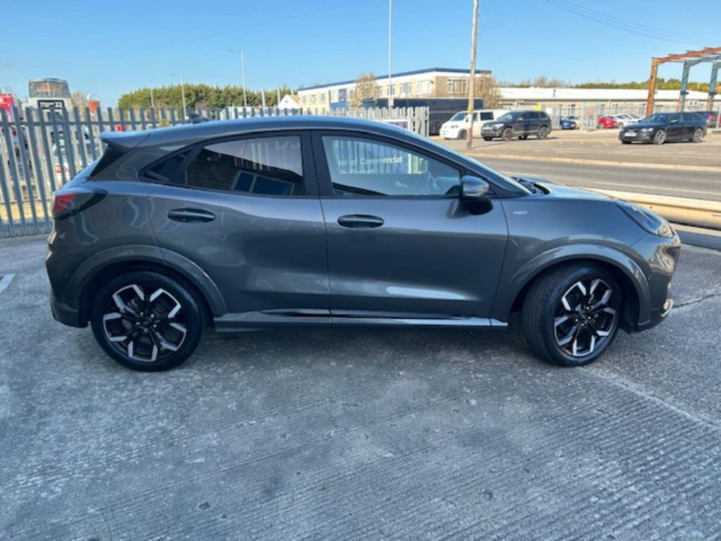 Used Ford Puma 2023 for sale - 77385639: Photo 2