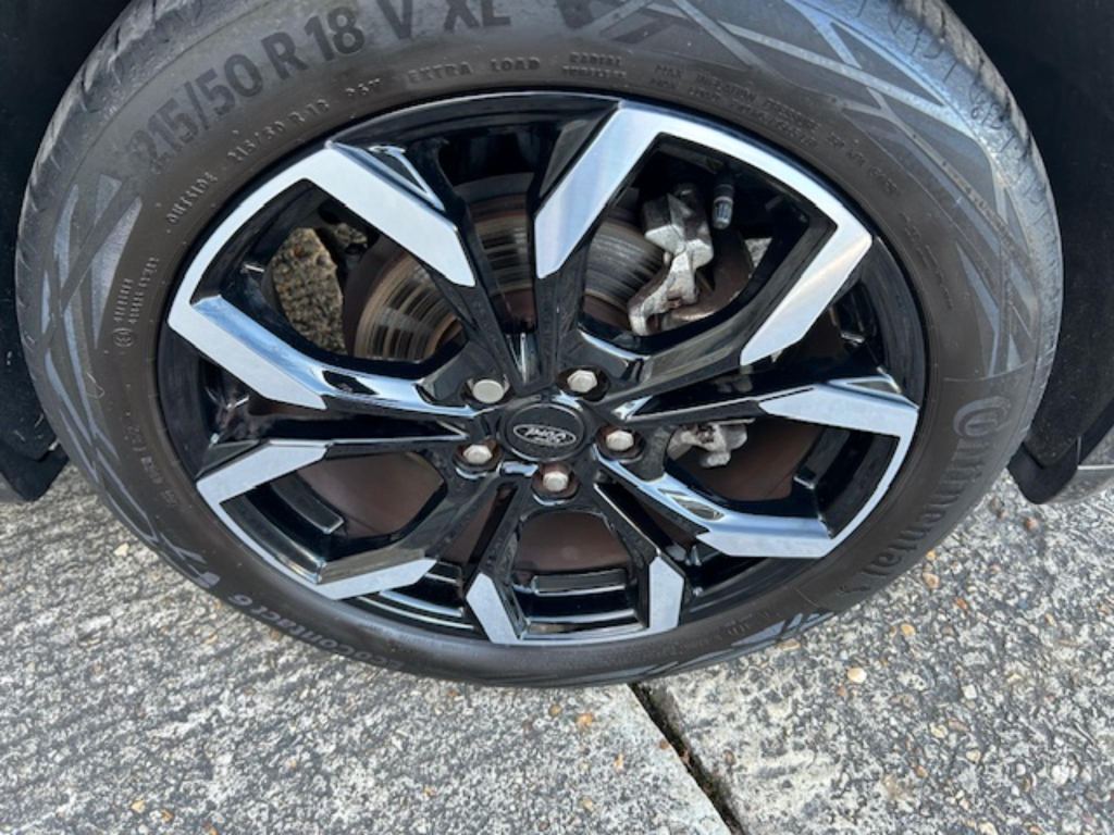 Used Ford Puma 2023 for sale - 77385639: Photo 22