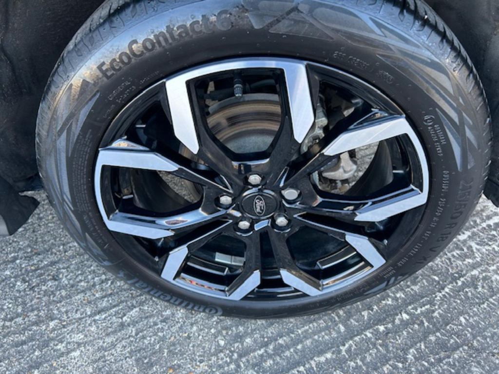 Used Ford Puma 2023 for sale - 77385639: Photo 24