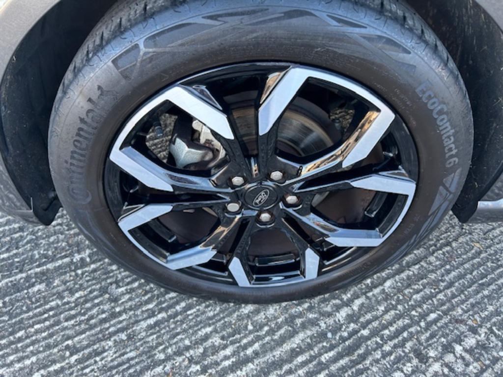 Used Ford Puma 2023 for sale - 77385639: Photo 25