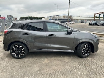 Used Ford Puma 2023 for sale - 77385639: Photo