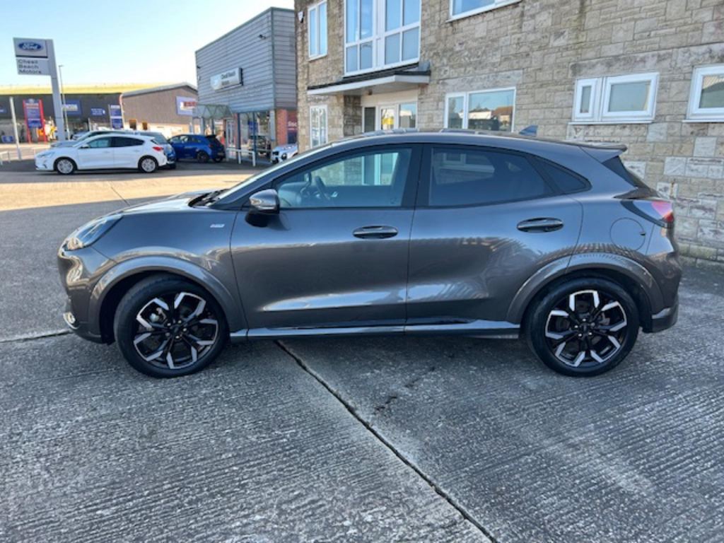 Used Ford Puma 2023 for sale - 77385639: Photo 6