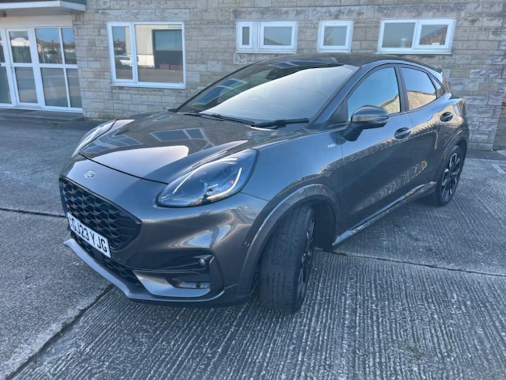 Used Ford Puma 2023 for sale - 77385639: Photo 7