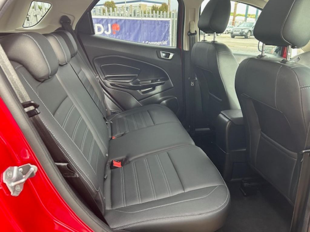 Used Ford Ecosport 2023 for sale - 76581185: Photo 10