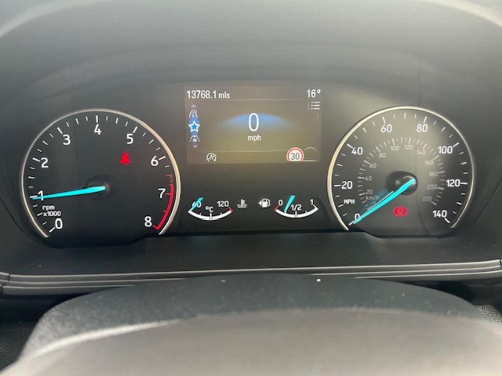 Used Ford Ecosport 2023 for sale - 76581185: Photo 11