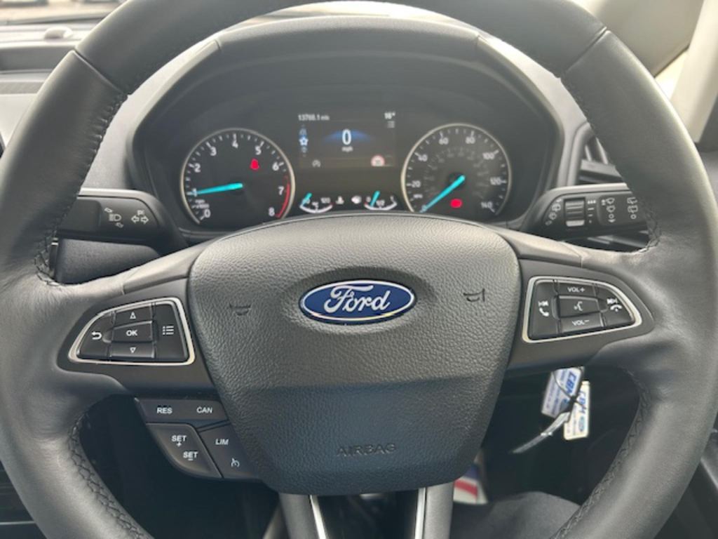 Used Ford Ecosport 2023 for sale - 76581185: Photo 12