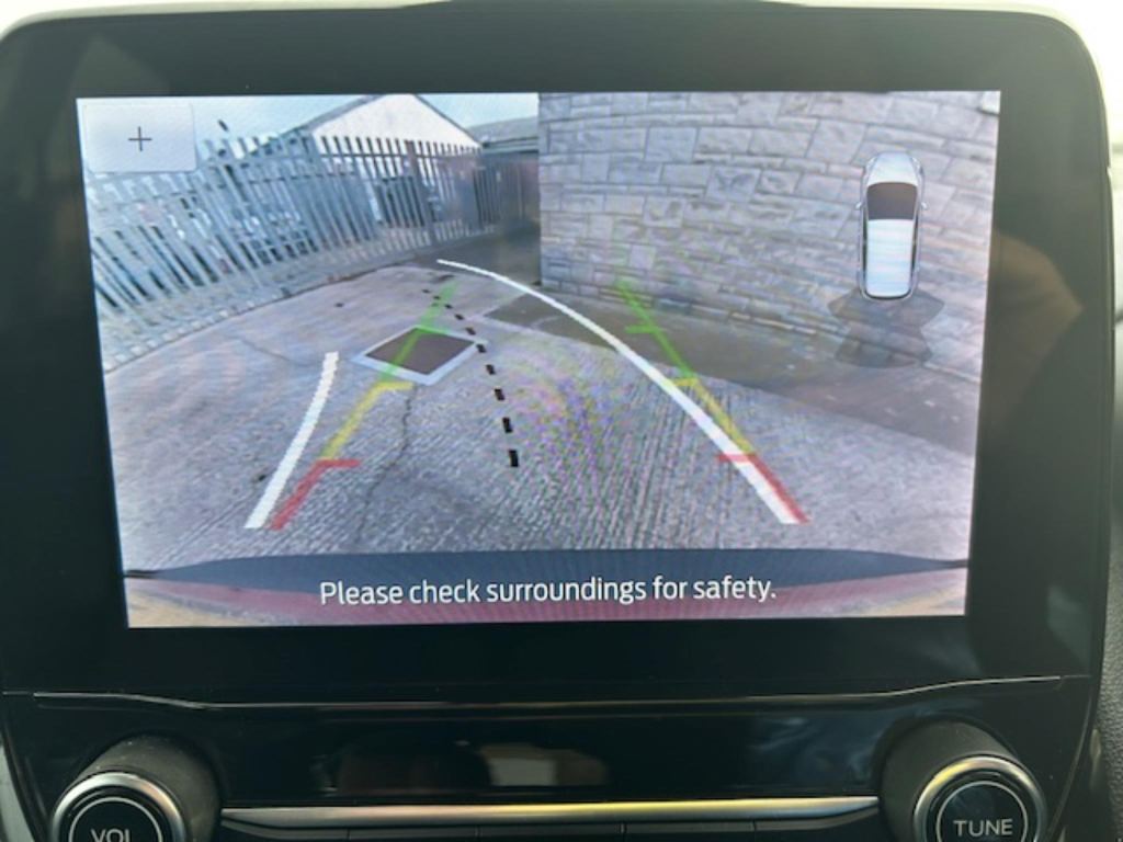 Used Ford Ecosport 2023 for sale - 76581185: Photo 13