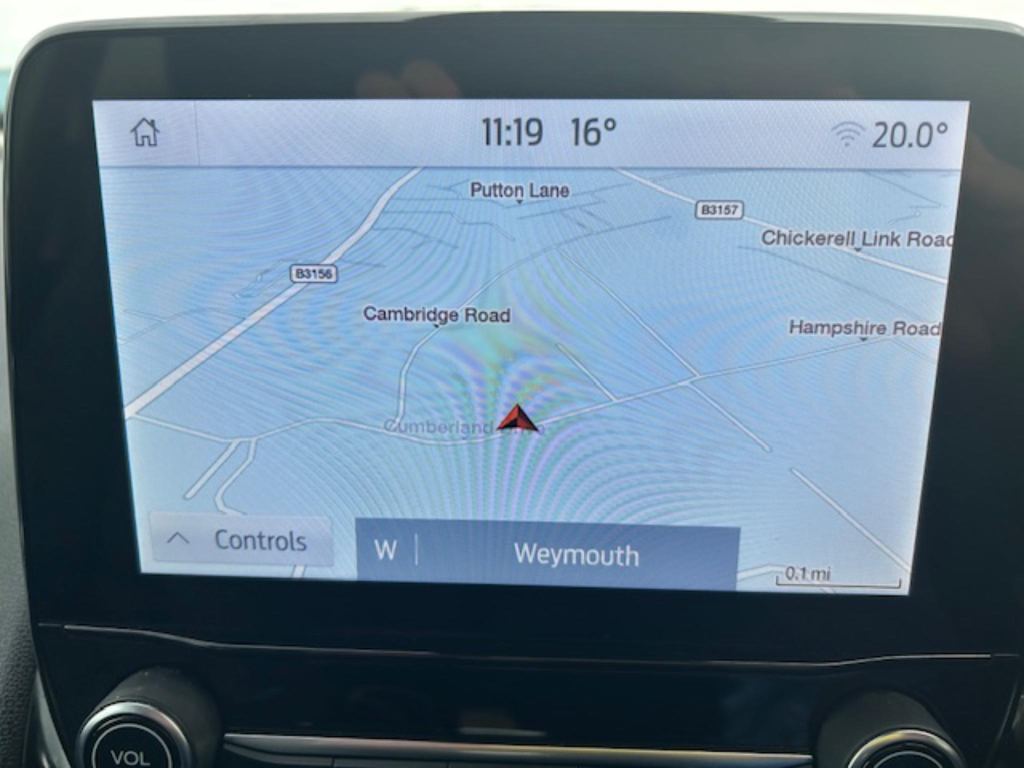 Used Ford Ecosport 2023 for sale - 76581185: Photo 14