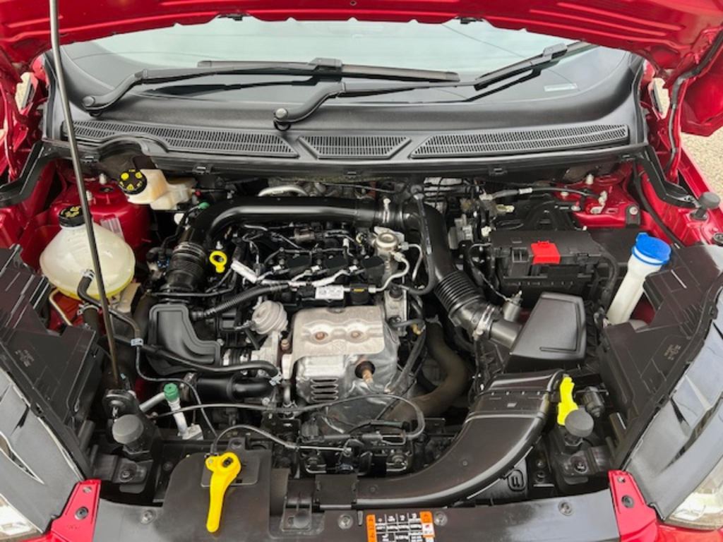 Used Ford Ecosport 2023 for sale - 76581185: Photo 16