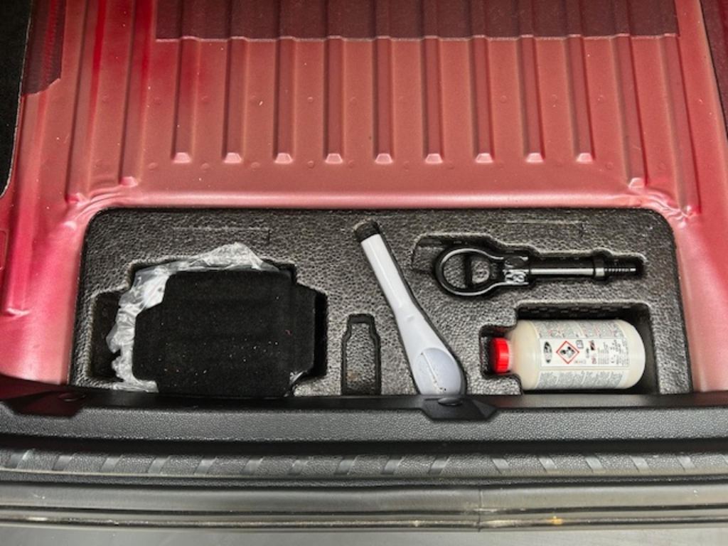 Used Ford Ecosport 2023 for sale - 76581185: Photo 17