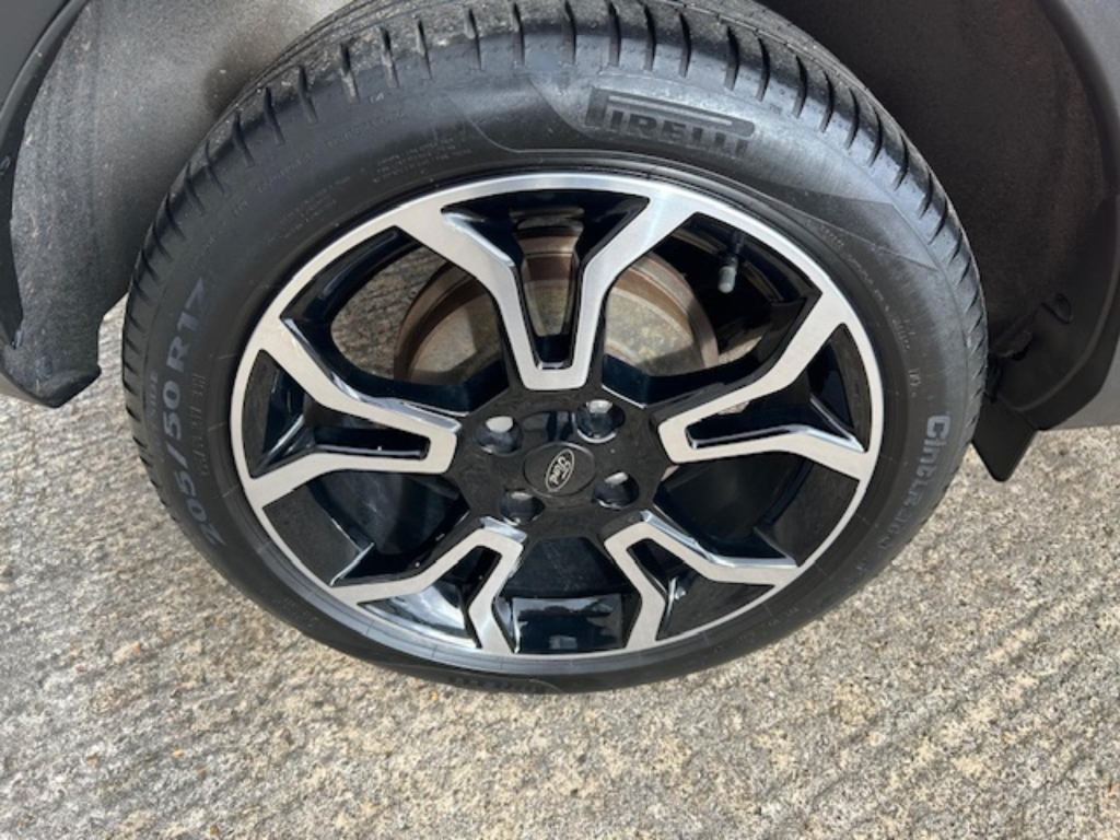 Used Ford Ecosport 2023 for sale - 76581185: Photo 19