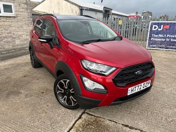 Used Ford Ecosport 2023 for sale - 76581185: Photo