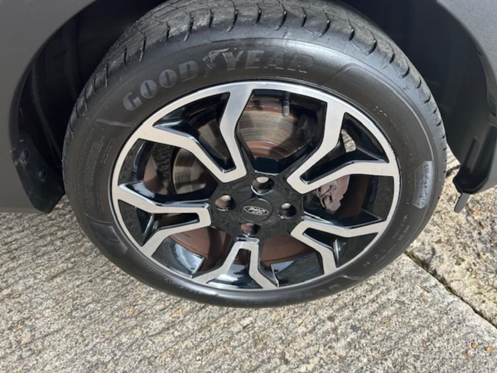 Used Ford Ecosport 2023 for sale - 76581185: Photo 20