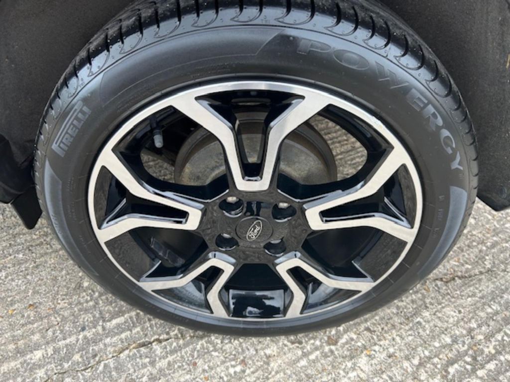 Used Ford Ecosport 2023 for sale - 76581185: Photo 21