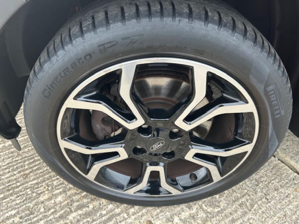 Used Ford Ecosport 2023 for sale - 76581185: Photo 22