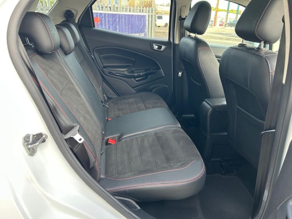 Used Ford Ecosport 2018 for sale - 76963801: Photo 10