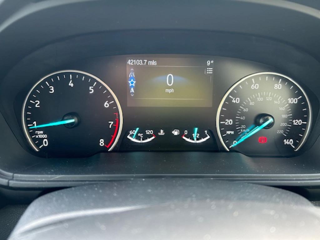 Used Ford Ecosport 2018 for sale - 76963801: Photo 11