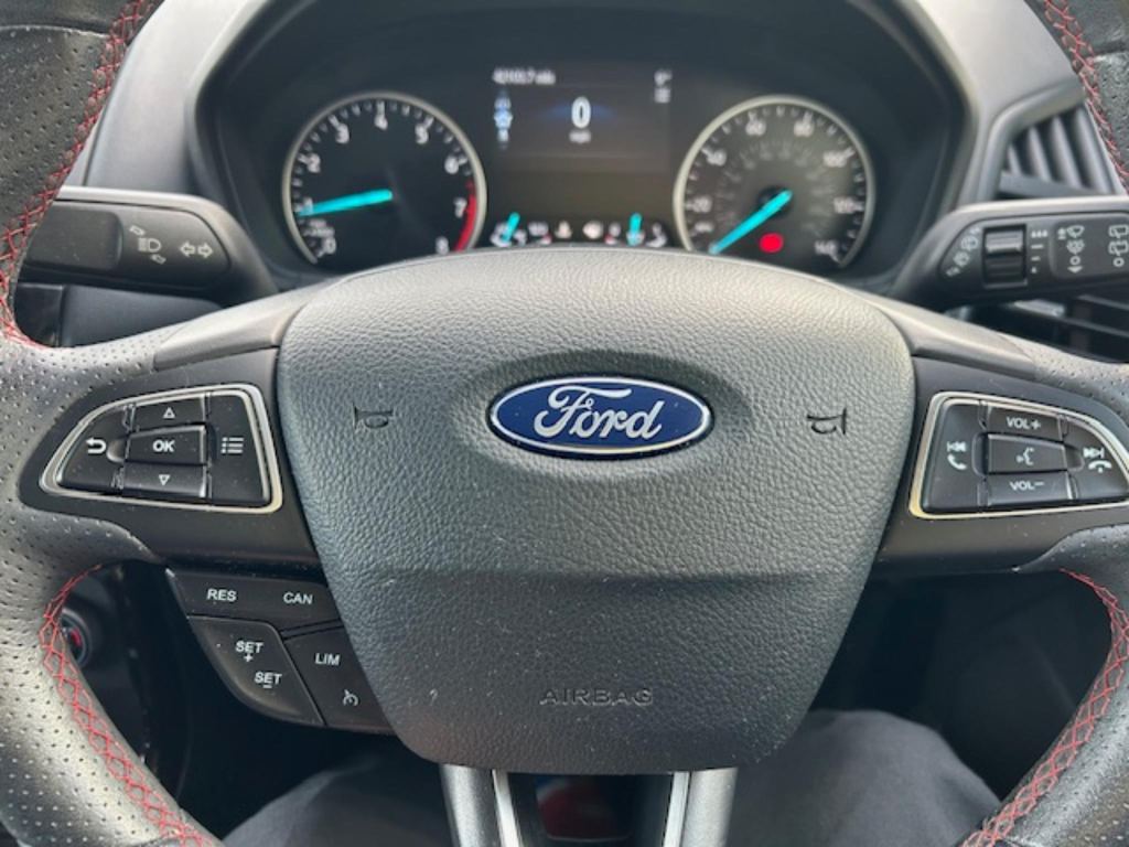 Used Ford Ecosport 2018 for sale - 76963801: Photo 12