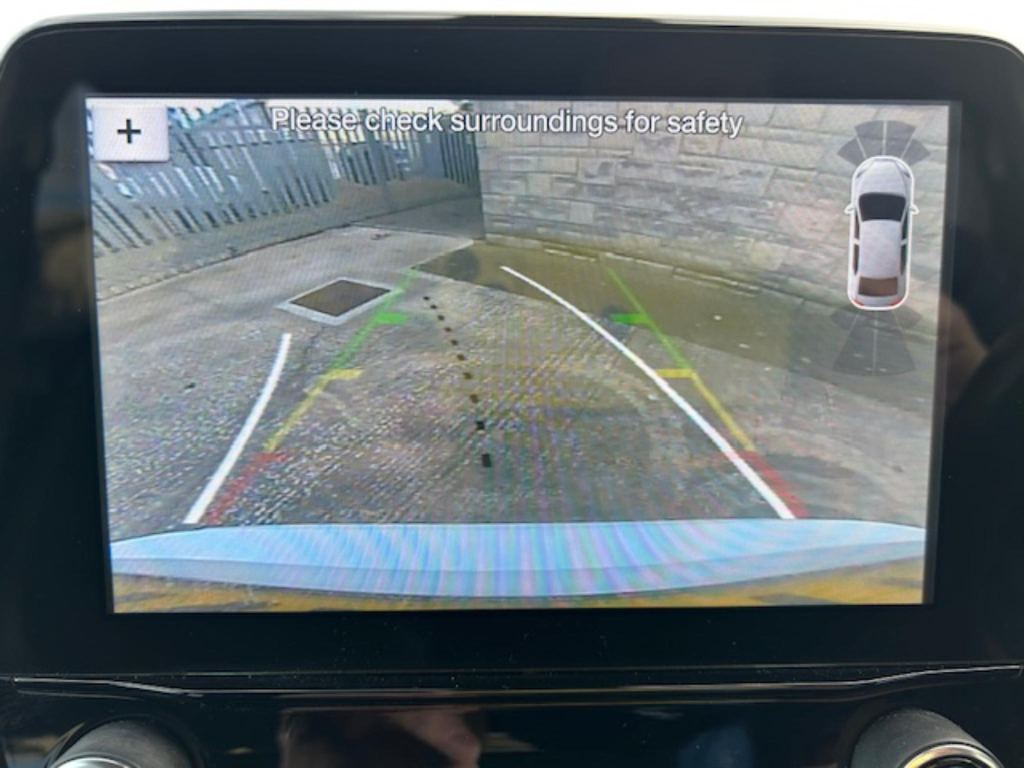 Used Ford Ecosport 2018 for sale - 76963801: Photo 13