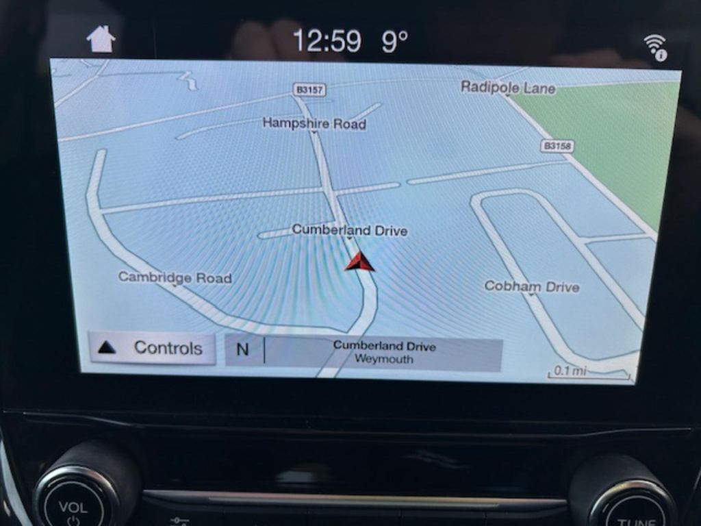 Used Ford Ecosport 2018 for sale - 76963801: Photo 14