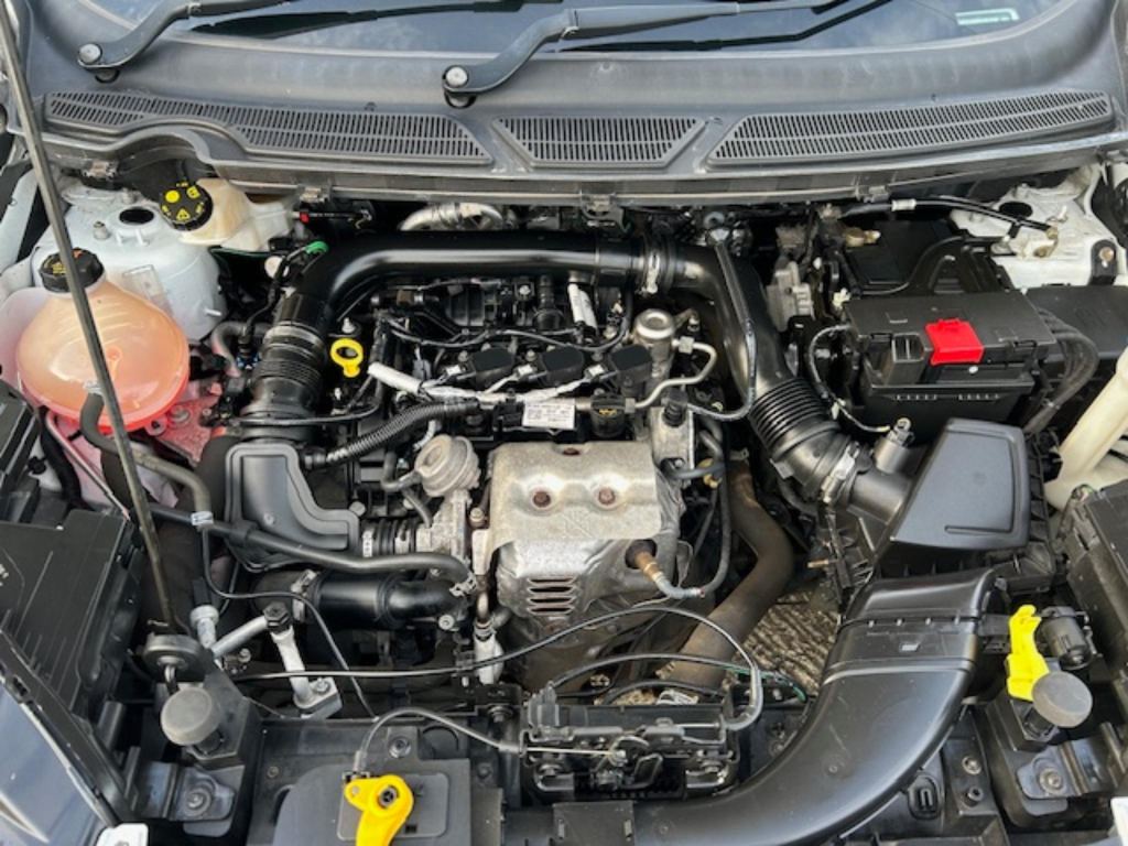 Used Ford Ecosport 2018 for sale - 76963801: Photo 17