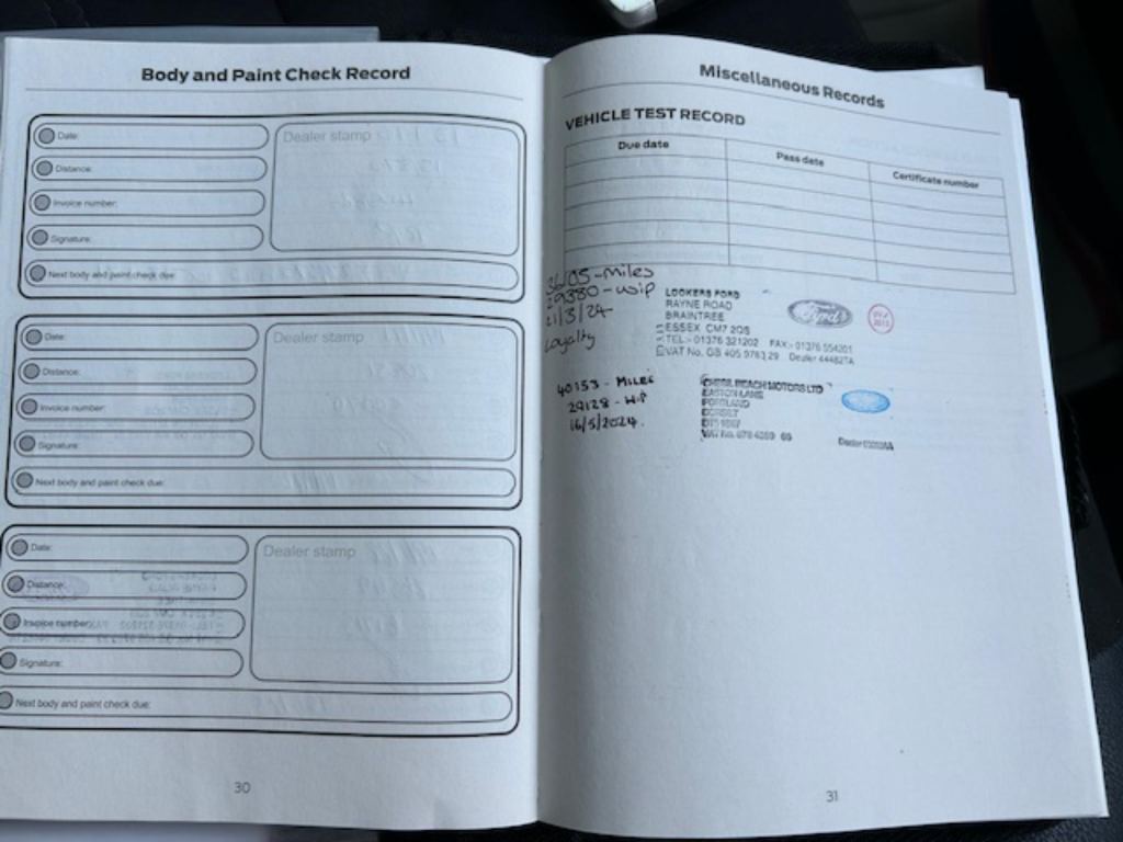 Used Ford Ecosport 2018 for sale - 76963801: Photo 23