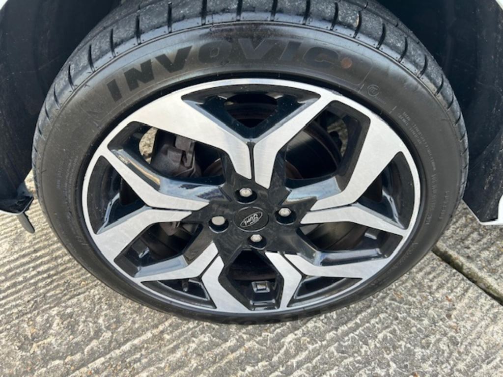 Used Ford Ecosport 2018 for sale - 76963801: Photo 24