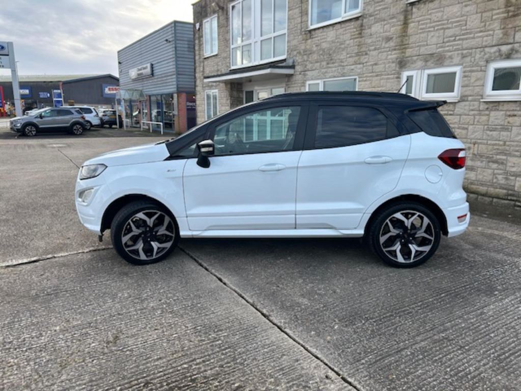 Used Ford Ecosport 2018 for sale - 76963801: Photo 6