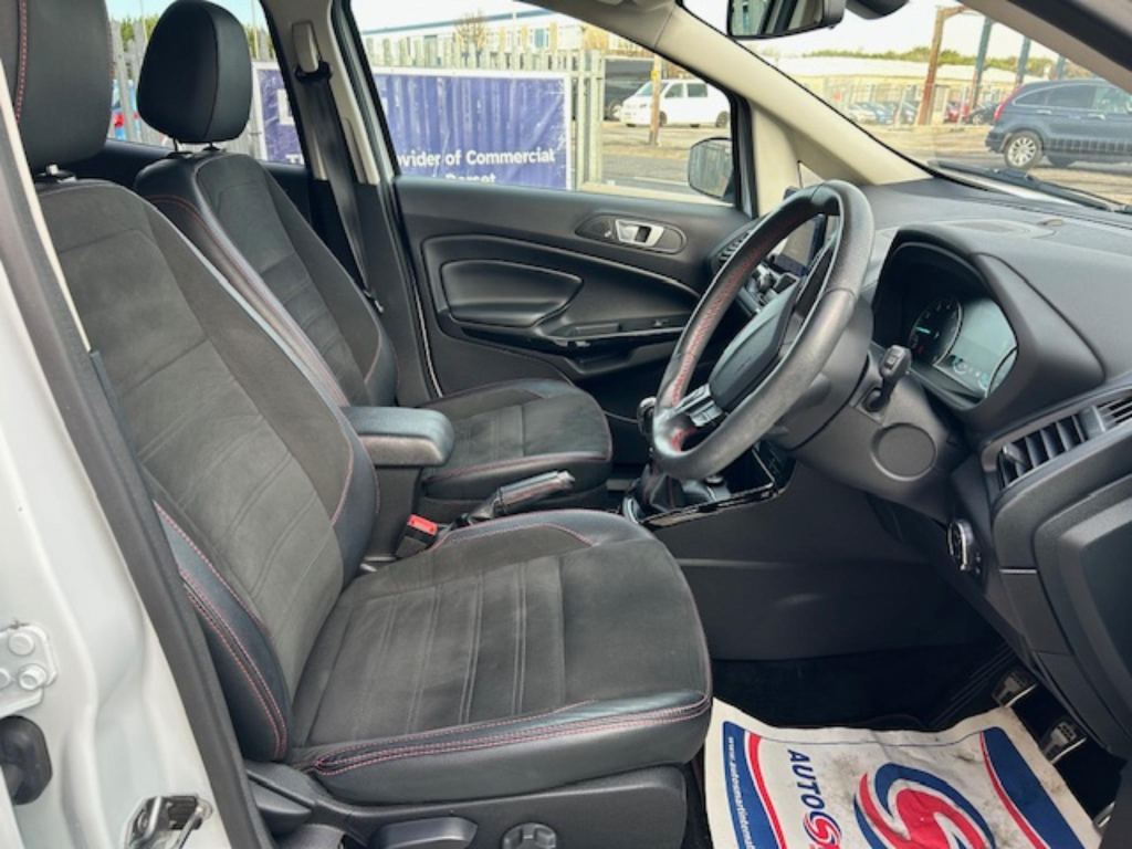Used Ford Ecosport 2018 for sale - 76963801: Photo 9