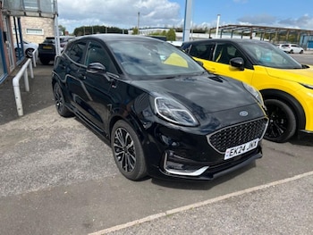 Used Ford Puma undefined for sale - 78300806: Photo