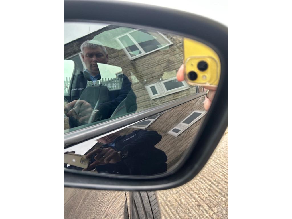 Used Ford Kuga 2020 for sale - 77409956: Photo 10