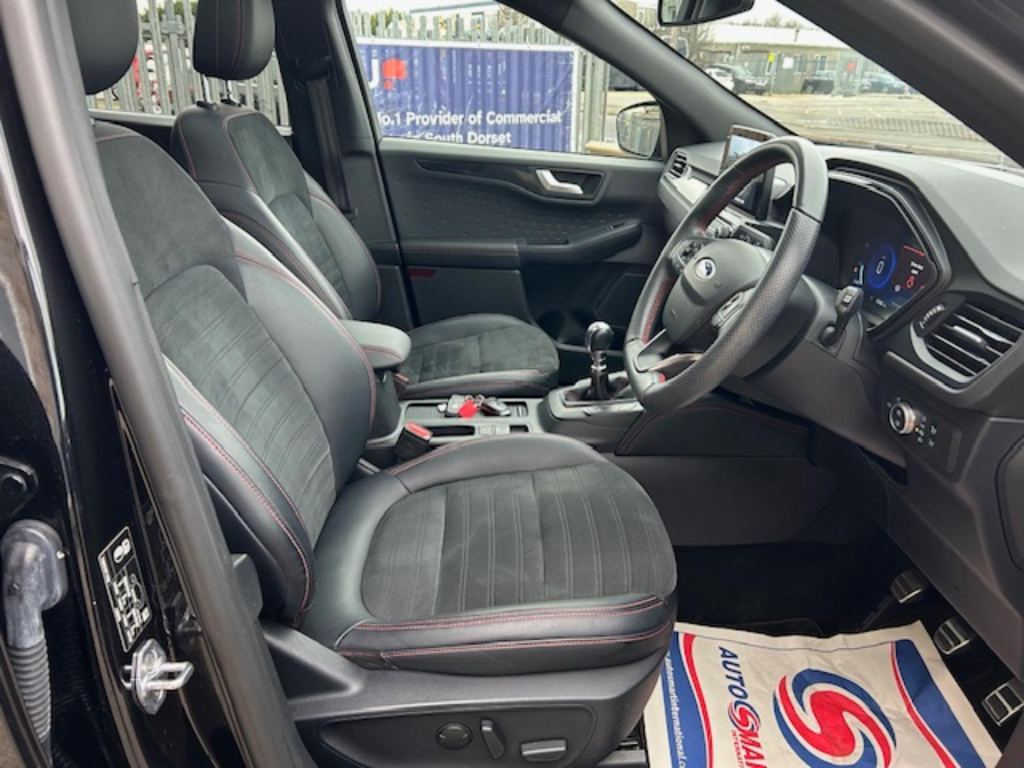 Used Ford Kuga 2020 for sale - 77409956: Photo 14