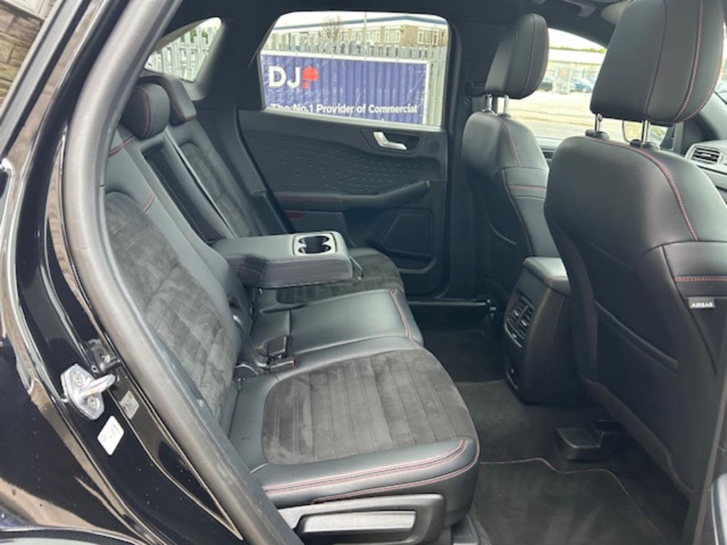 Used Ford Kuga 2020 for sale - 77409956: Photo 15