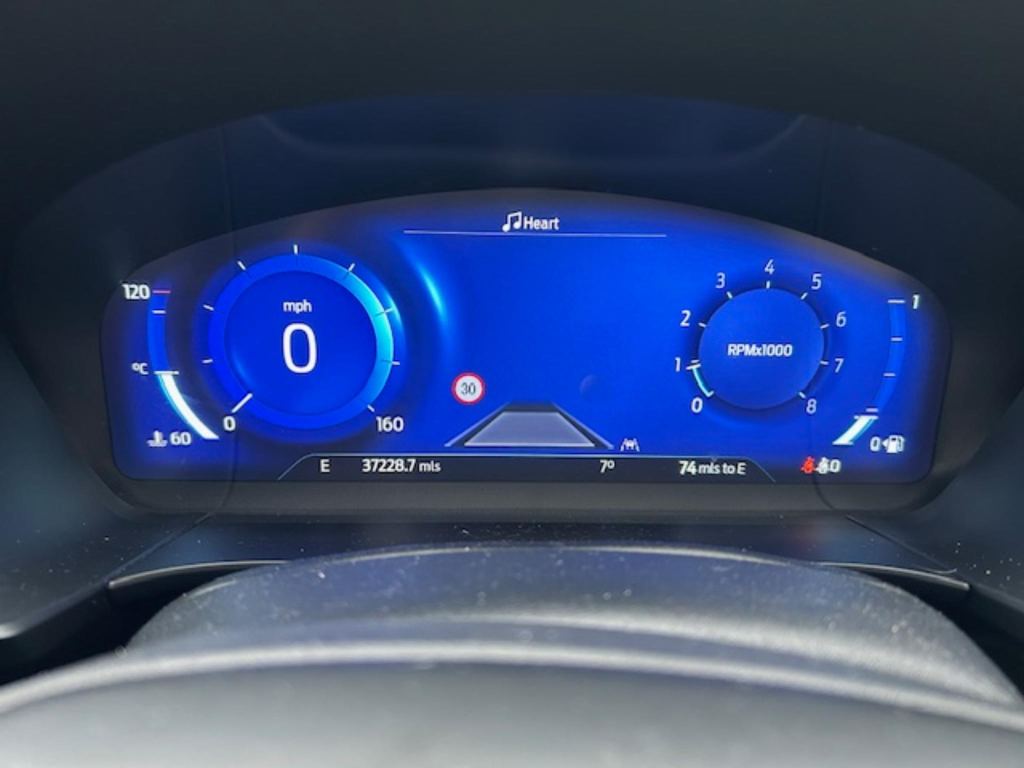 Used Ford Kuga 2020 for sale - 77409956: Photo 17