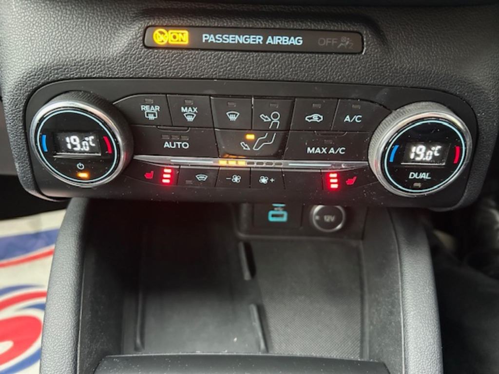 Used Ford Kuga 2020 for sale - 77409956: Photo 23