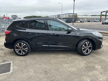 Used Ford Kuga 2020 for sale - 77409956: Photo