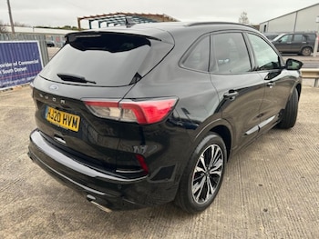 Used Ford Kuga 2020 for sale - 77409956: Photo