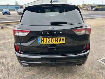 Used Ford Kuga 2020 for sale - 77409956: Photo