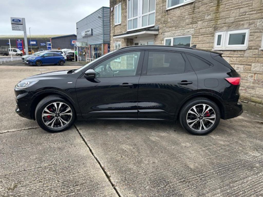 Used Ford Kuga 2020 for sale - 77409956: Photo 6