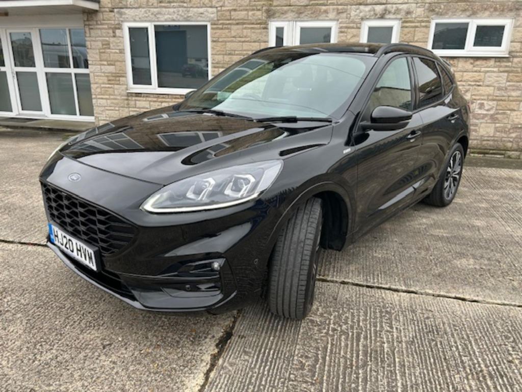 Used Ford Kuga 2020 for sale - 77409956: Photo 7